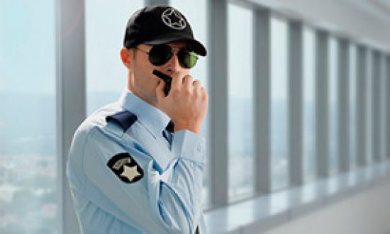 Action Security Services