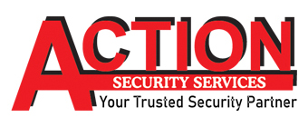 Action Security Services Logo