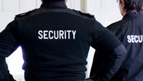Action Security Services